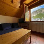 3000 Apartman Escarrilla