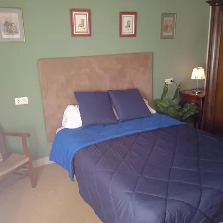 3000 Apartment Escarrilla