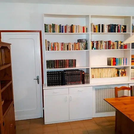 Apartment 3000