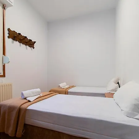 Apartamento 3000 *