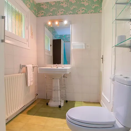3000 Apartamento Escarrilla