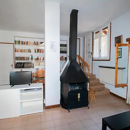 Apartamento 3000