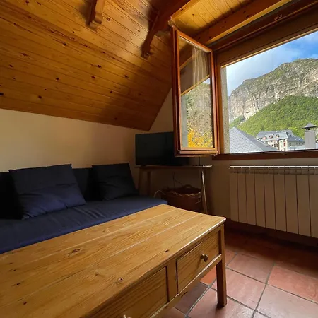 3000 Apartamento Escarrilla