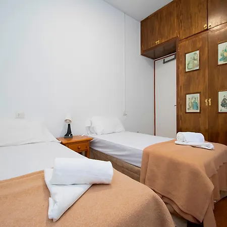 3000 Apartamento *