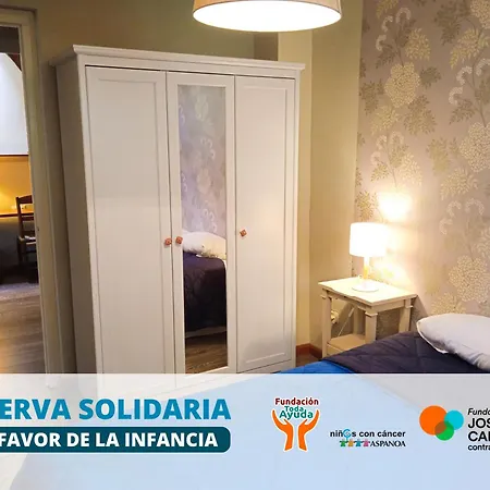 3000 Apartamento