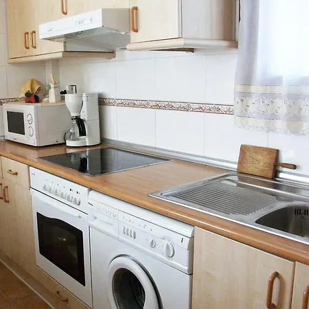 3000 Apartment