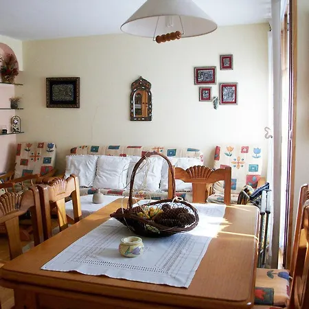 3000 Apartamento Escarrilla