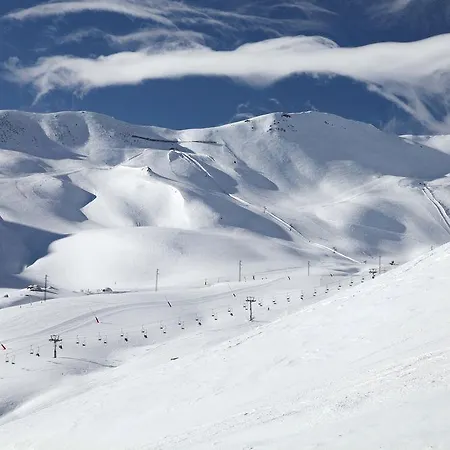 דירה 3000 אסקרילה