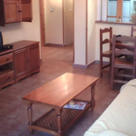 Apartment 3000