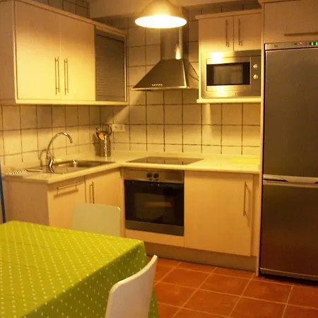 Apartamento 3000