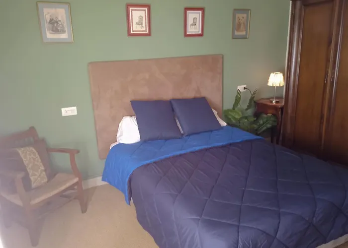 3000 Διαμέρισμα Escarrilla