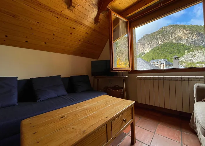 3000 Apartamento Escarrilla