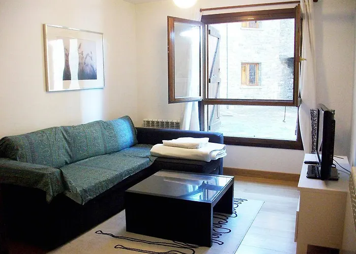 Διαμέρισμα 3000 Escarrilla