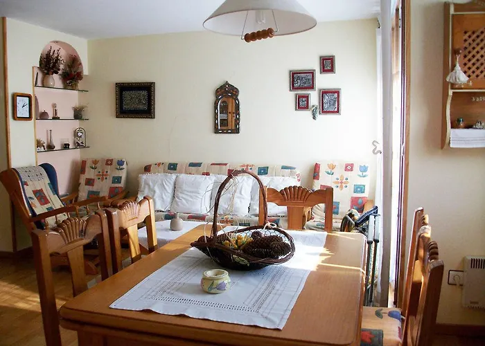 3000 Διαμέρισμα Escarrilla