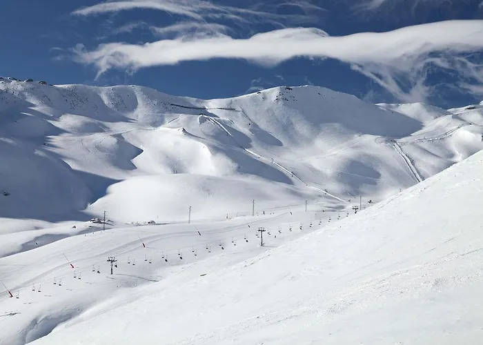 Διαμέρισμα 3000 Escarrilla